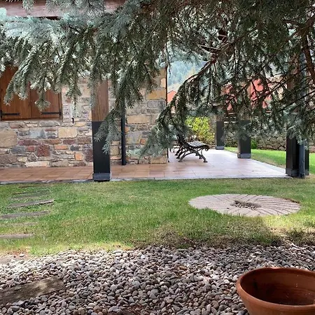 Holiday home Casa Hort Del Riu Martinet