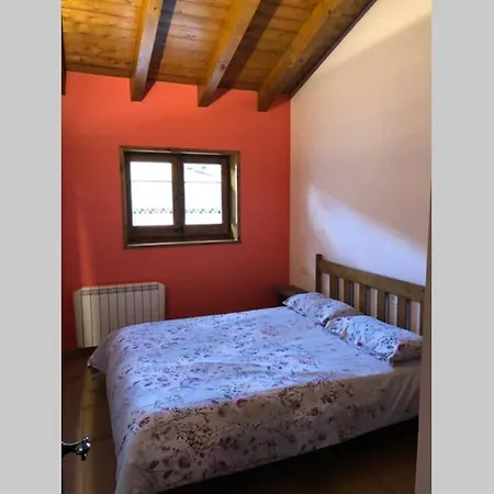 Casa Hort Del Riu Martinet